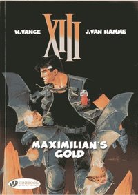 XIII 16 - Maximilians Gold