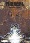 Thorgal 13 - Ogotais Crown