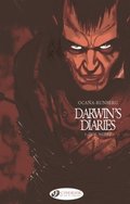 Darwins Diaries Vol.3: Dual Nature