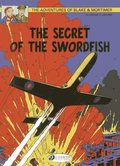 Blake & Mortimer 15 - The Secret of the Swordfish Pt 1