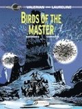 Valerian 5 - Birds of the Master