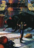 Thorgal 14 - Giants