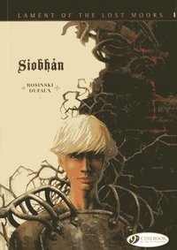 Lament of the Lost Moors Vol.1: Siobhan