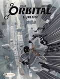 Orbital 5 - Justice