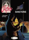 Alpha 4 - Sanctions