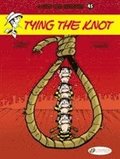 Lucky Luke 45 - Tying the Knot