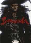 Barracuda 2 -  Scars