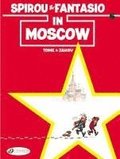 Spirou & Fantasio 6 - Spirou & Fantasio in Moscow