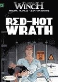Largo Winch 14 - Red Hot Wrath