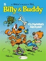 Billy & Buddy Vol.5: Clowning Around