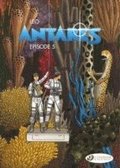 Antares Vol.5: Episode 5