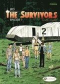 Survivors the Vol.1: Episode 1