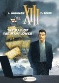 XIII 19 - The Day of the Mayflower