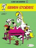 Lucky Luke 50 - Seven Stories