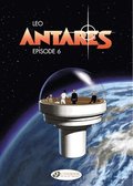 Antares Vol.6: Episode 6