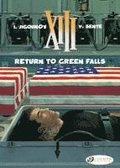 XIII 21 - Return to Green Falls