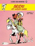 Lucky Luke 59 - Bride of Lucky Luke