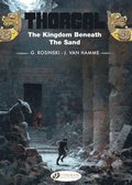 Thorgal 18 - The Kingdom Beneath the Sand