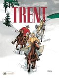 Trent Vol. 4: The Valley of Fear