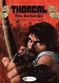 Thorgal Vol.19: the Barbarian