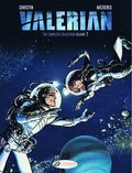 Valerian: The Complete Collection Vol. 7