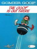 Gomer Goof Vol. 4: The Goof Is Out There