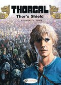 Thorgal Vol. 23: Thor's Shield