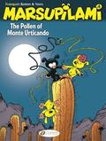 The Marsupilami Volume 4 - The Pollen of Monte Urticando