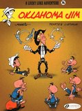 Lucky Luke Vol. 76: Oklahoma Jim