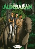 Return to Aldebaran Vol. 2