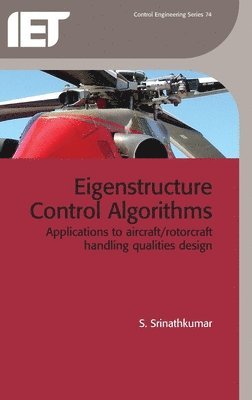 Eigenstructure Control Algorithms