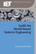 SysML for Systems Engineering: A Model-Based Approach 2nd Edition