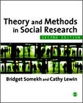 Theory and Methods in Social Research