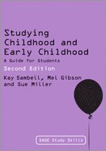 Studying Childhood and Early Childhood