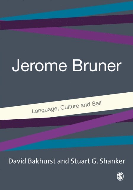 David Bakhurst, Stuart G Shanker - Jerome Bruner, Övrigt