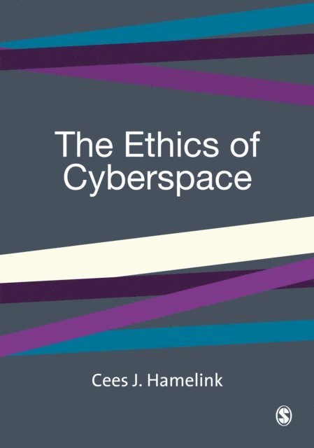 Cees Hamelink - The Ethics of Cyberspace, Övrigt