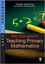 Derek Haylock - Key Concepts in Teaching Primary Mathematics, Övrigt
