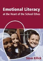 Steve Killick - Emotional Literacy at the Heart of the School Ethos, Övrigt