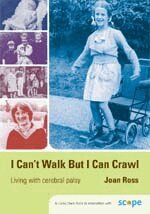 Joan Ross - I Can't Walk but I Can Crawl, Övrigt