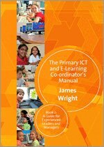 James Wright - The Primary ICT & E-learning Co-ordinator's Manual, Övrigt