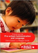 Chris Dukes, Maggie Smith - Developing Pre-school Communication and Language, Övrigt