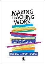 Phil Race, Ruth Pickford - Making Teaching Work, Övrigt