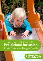 Chris Dukes, Maggie Smith - A Practical Guide to Pre-school Inclusion, Övrigt