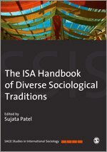 Sujata Patel - The ISA Handbook of Diverse Sociological Traditions, Övrigt