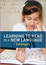 Eve Gregory - Learning to Read in a New Language, Övrigt