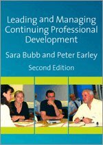 Sara Bubb, Peter Earley - Leading & Managing Continuing Professional Development, Övrigt