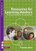 Pam Allen - Resources for Learning Mentors, Övrigt