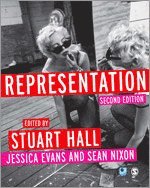 Stuart Hall, Jessica Evans, Sean Nixon - Representation, Inbunden