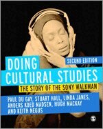 Paul du Gay, Stuart Hall, Linda Janes, Anders Koed Madsen, Hugh Mackay, Keith Negus - Doing Cultural Studies, Inbunden