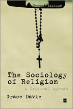 Sociology of Religion